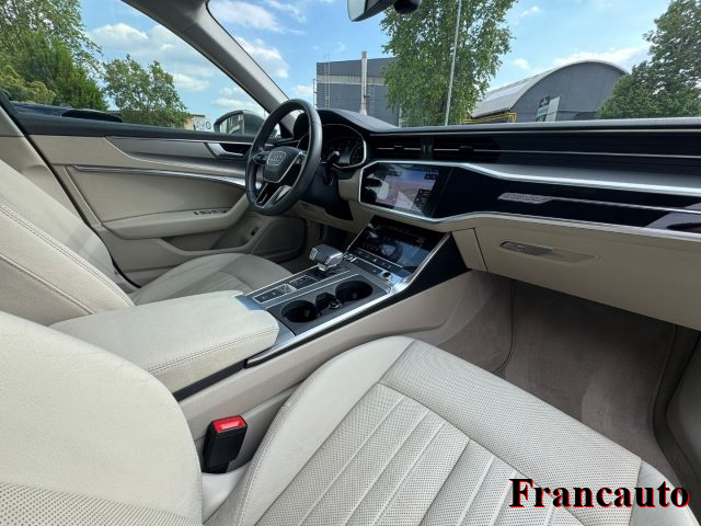 AUDI A6 usata, con Boardcomputer