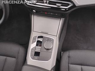 BMW 318 usata, con Cruise Control