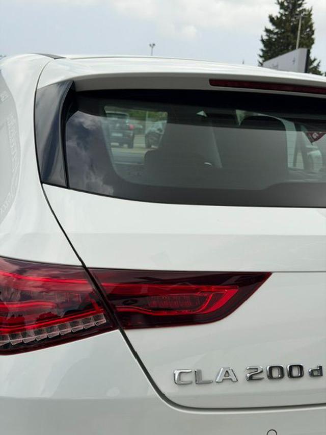 MERCEDES-BENZ CLA 200 usata, con Cruise Control