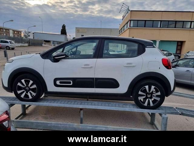 CITROEN C3 usata, con Alzacristalli elettrici