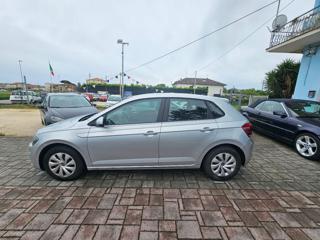 VOLKSWAGEN Polo usata, con Airbag