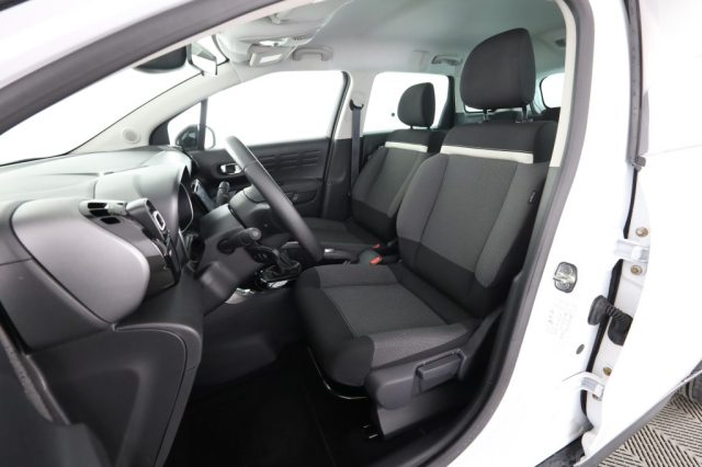 CITROEN C3 Aircross usata 2