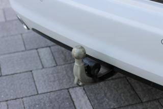 BMW 320 usata, con USB