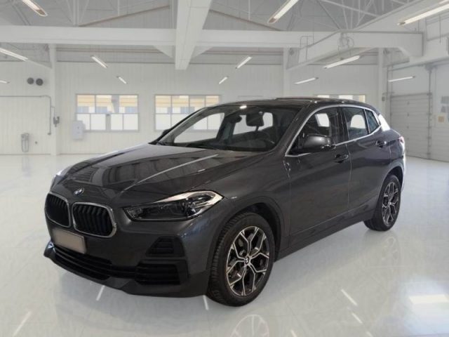 BMW X2 usata, con ABS