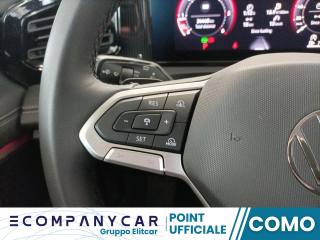 VOLKSWAGEN Tiguan usata, con Volante in pelle