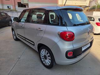 FIAT 500L usata, con Airbag Passeggero