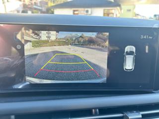 HYUNDAI Tucson usata, con USB