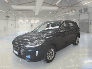 FORD Kuga 2.5 GARANZIA FORD 5 ANNI, km certificati FORD