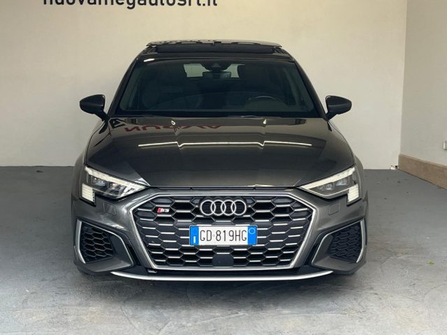 AUDI S3 usata, con Airbag