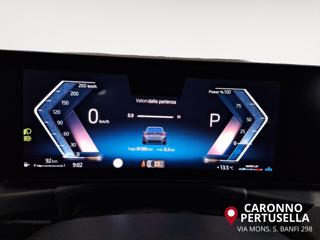 BMW 318 usata, con ESP