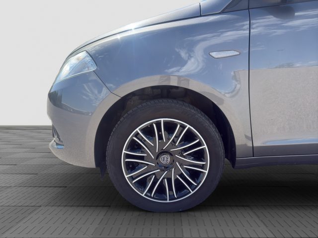 LANCIA Ypsilon usata 14