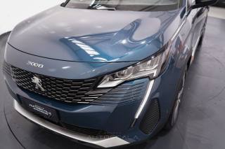PEUGEOT 3008 usata 26