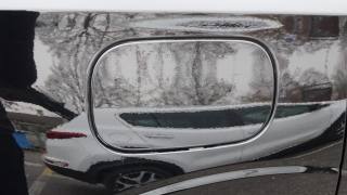 VOLVO XC60 usata, con Parabrezza riscaldabile