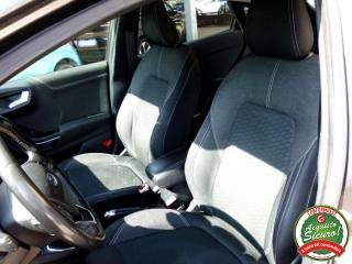 FORD Puma usata, con Controllo automatico clima