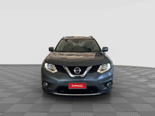 NISSAN X-Trail usata 5