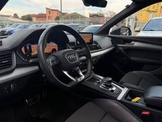 AUDI Q5 usata, con Fari Xenon