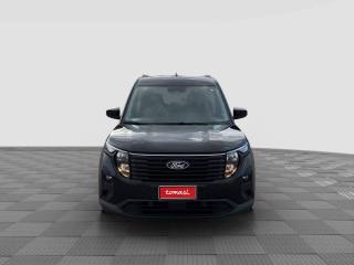 FORD Tourneo Courier usata 7