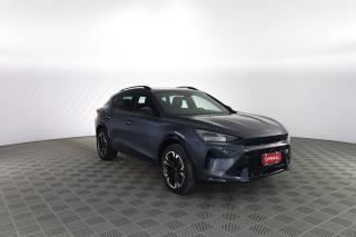 CUPRA Formentor usata 1