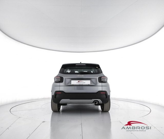 JEEP Avenger usata 5