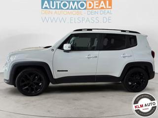 JEEP Renegade usata, con Climatizzatore