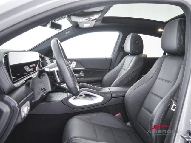 MERCEDES-BENZ GLE 350 usata 8