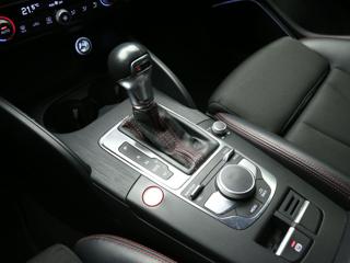 AUDI S3 usata, con Controllo trazione