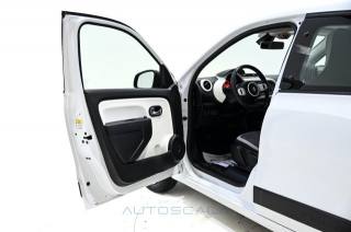 RENAULT Twingo usata, con Alzacristalli elettrici