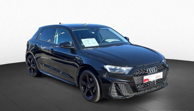 AUDI A1 usata, con Airbag laterali
