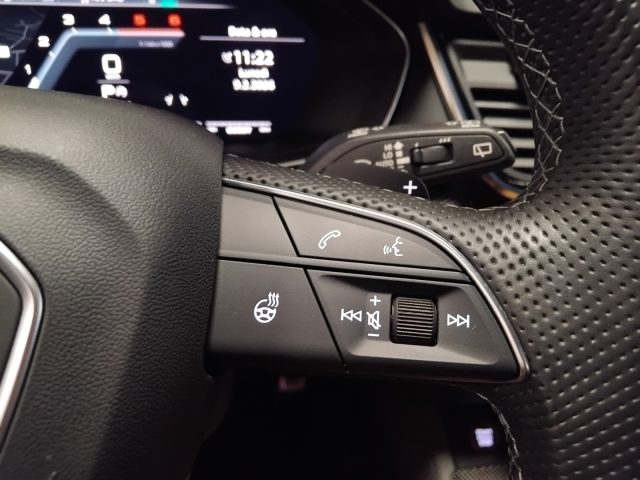 AUDI SQ5 usata 44