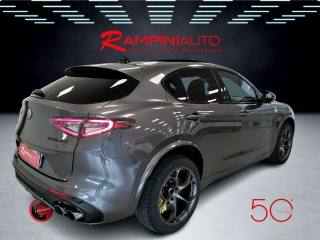 ALFA ROMEO Stelvio usata 6