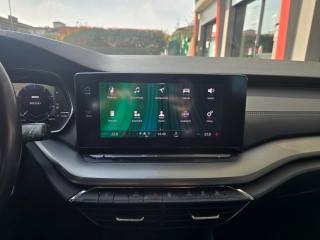 SKODA Octavia usata, con Airbag testa