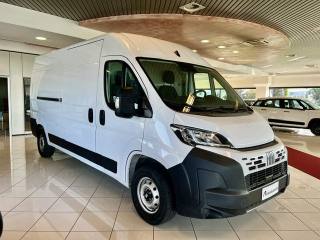 FIAT Ducato usata, con Airbag Passeggero