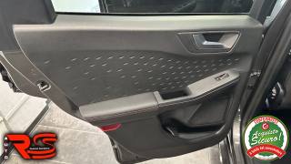 FORD Kuga usata, con Immobilizzatore elettronico