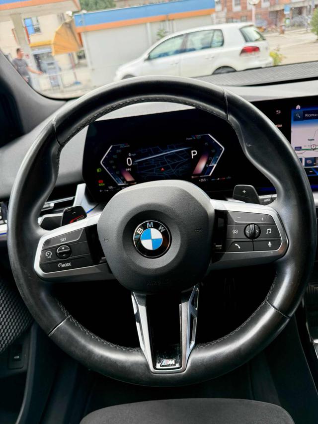 BMW 218 usata, con Cronologia tagliandi