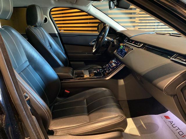 LAND ROVER Range Rover Velar usata, con Lettore CD