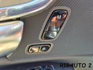 VOLVO V90 usata, con Interni in pelle