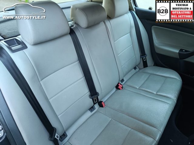 VOLKSWAGEN Golf usata 54