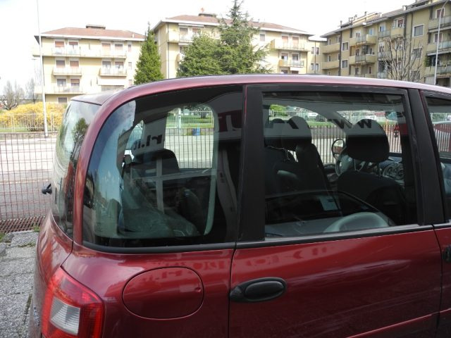 FIAT Multipla usata 52