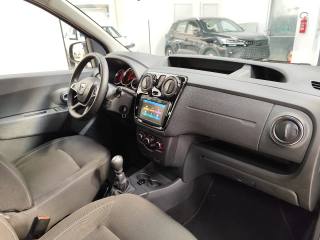 DACIA Dokker usata 16