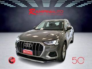 AUDI Q3 usata 2