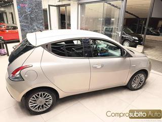 LANCIA Ypsilon usata, con Climatizzatore