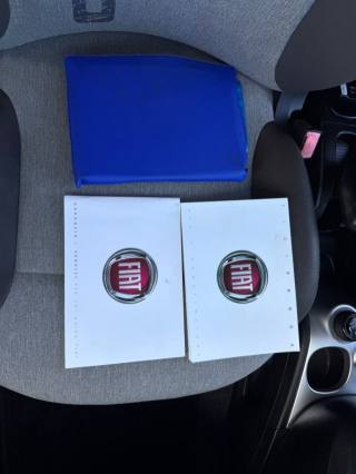 FIAT Panda usata, con Bluetooth