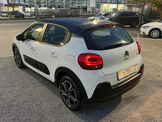 CITROEN C3 usata, con Airbag Passeggero