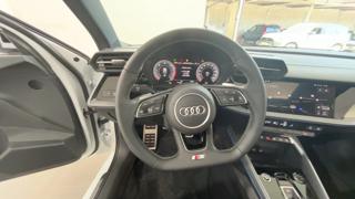 AUDI A3 usata, con Cerchi in lega