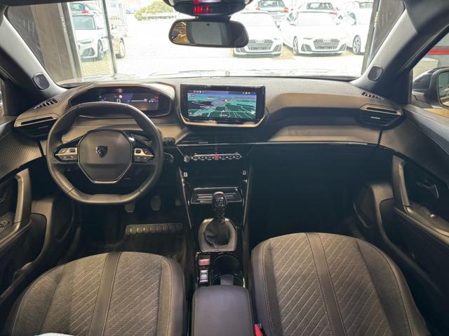 PEUGEOT 2008 usata, con ESP