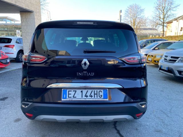 RENAULT Espace usata, con Autoradio