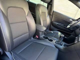 KIA Sportage usata, con ESP