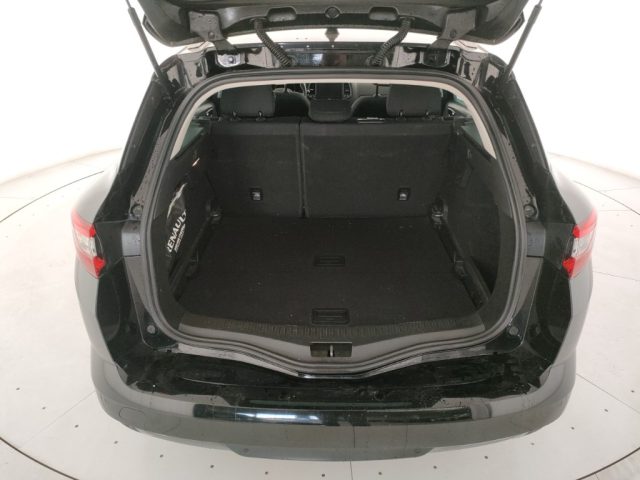 RENAULT Megane usata, con Immobilizzatore elettronico