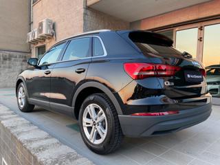 AUDI Q3 usata, con Autoradio