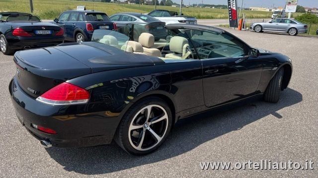 BMW 650 usata 39